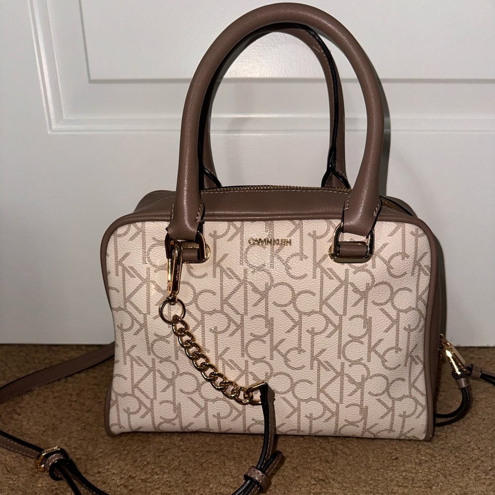 Calvin Klein Purse